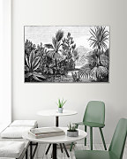 Obraz Jurský svet 1805